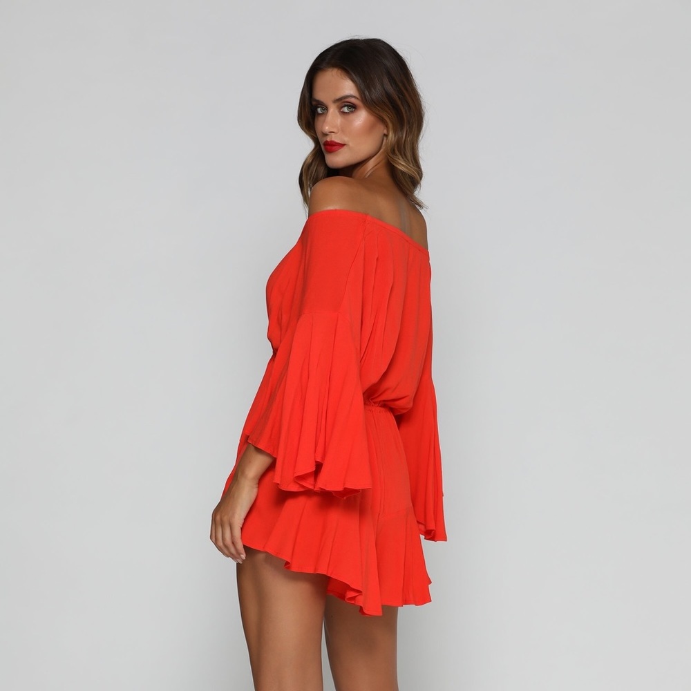Hello Molly Playsuit! - Picture 12 of 13